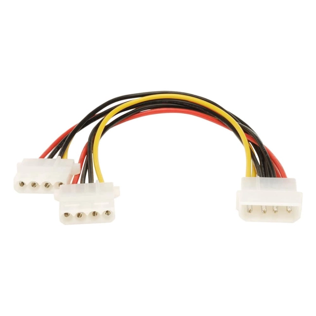 molex разветвитель