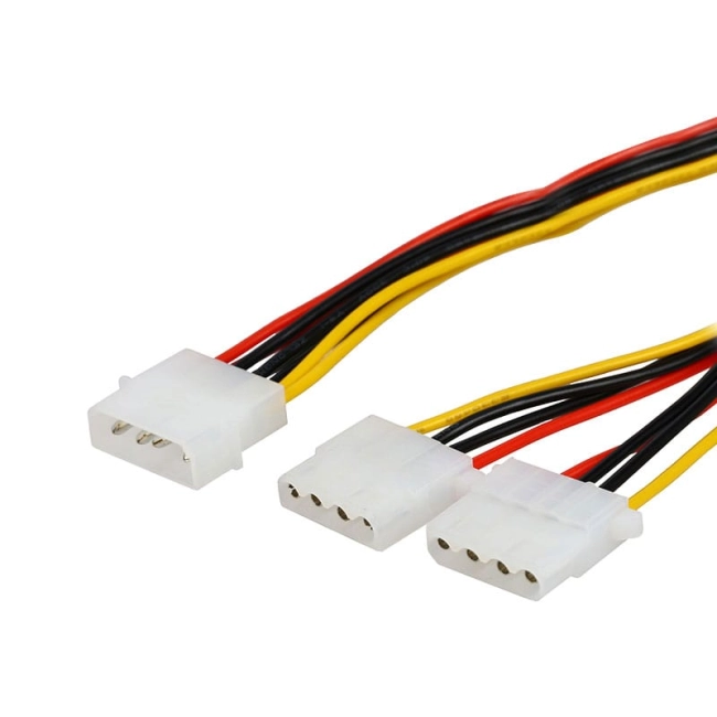 разветвитель молекс