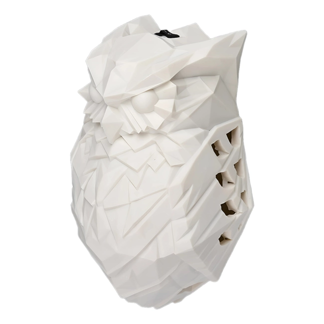 Нічник у вигляді сови,