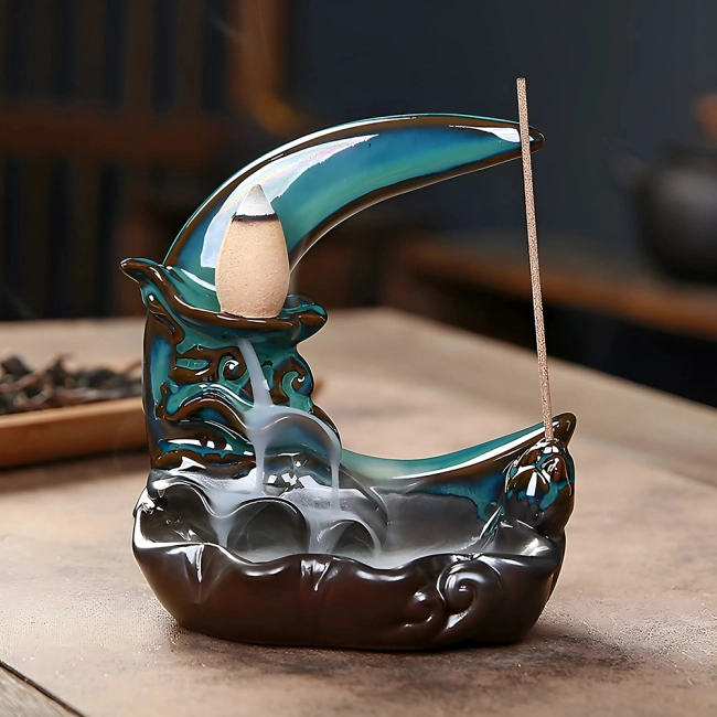 курильница для благовоний