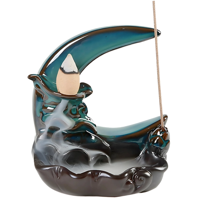 курильница луна