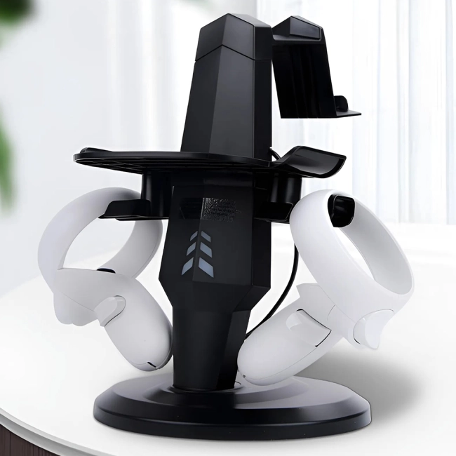 зарядна станція для VR