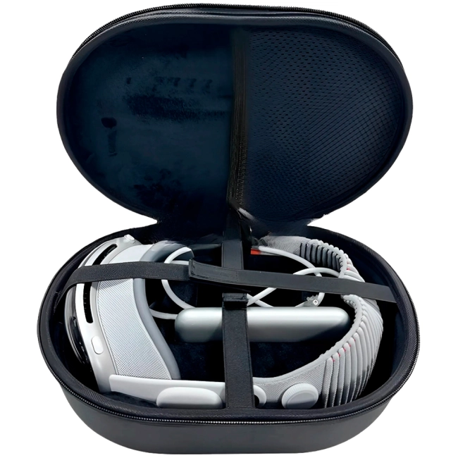 чехол для очков виртуальной реальности