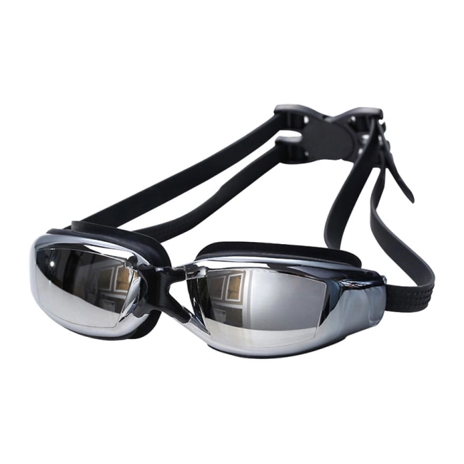 Плавальні окуляри