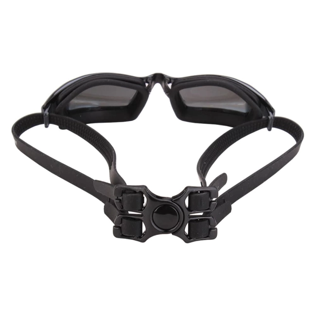 окуляри для плавання в басейні