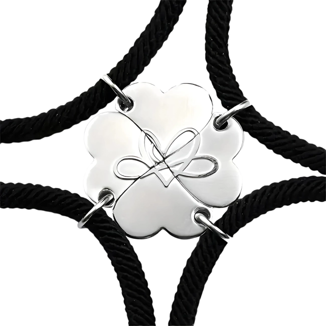 магнитные браслеты для друзей