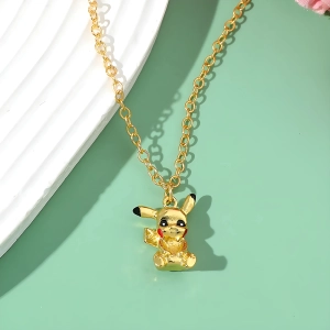 украшение с пикачу