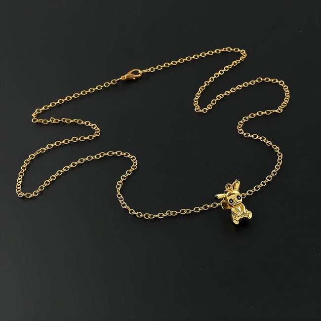 кулон з пікачу