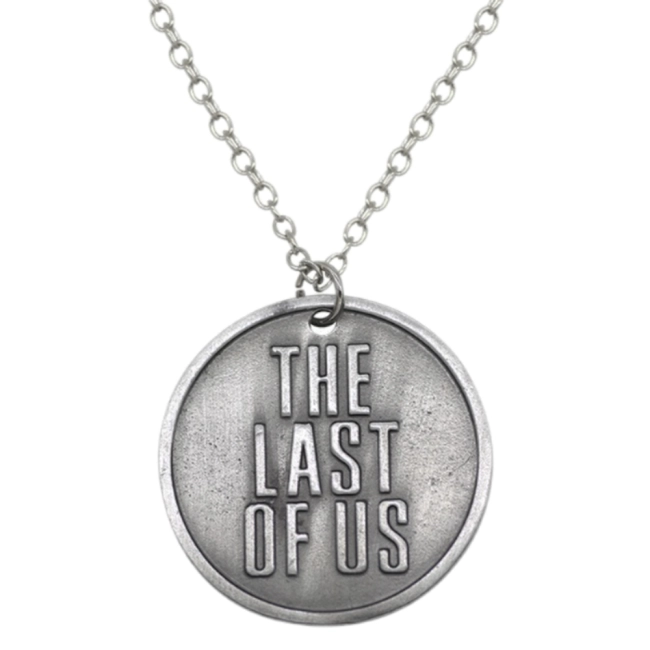 Кулон Один из нас