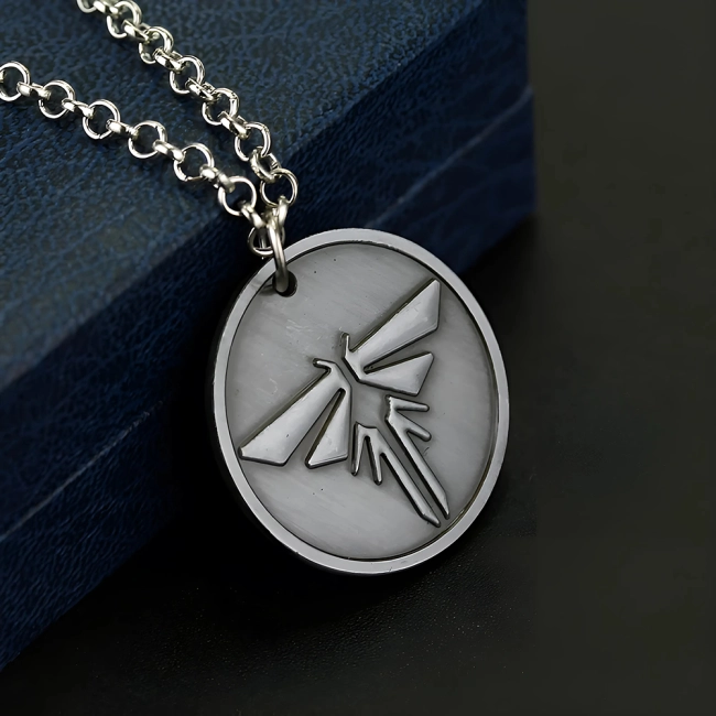 Аксессуар на шею Один из нас