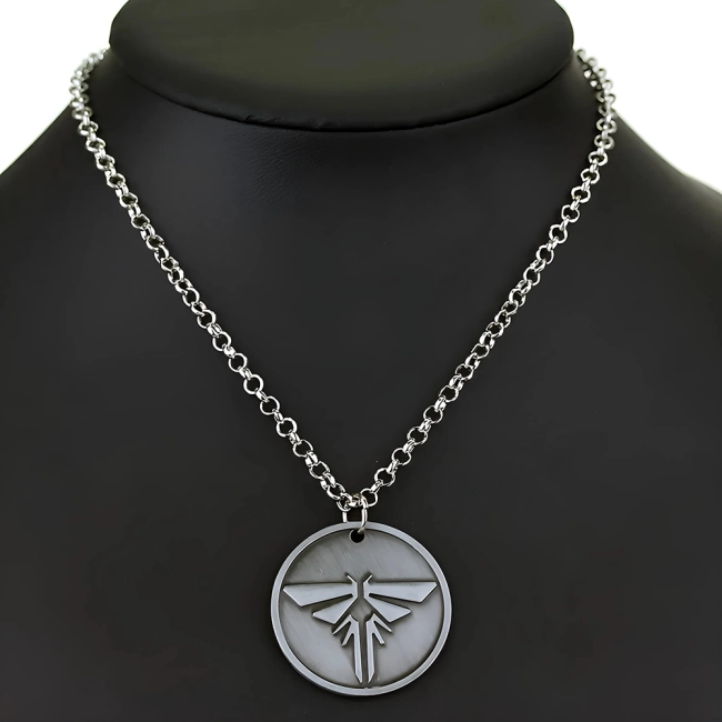 Кулон Last of Us