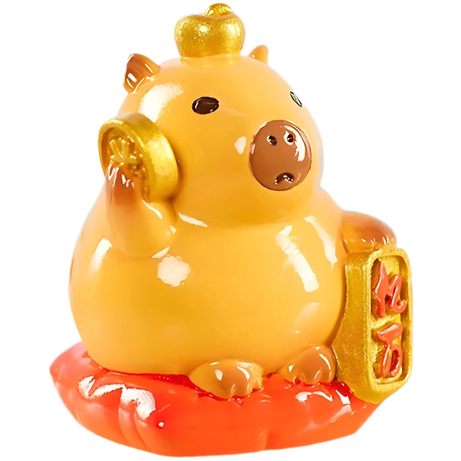 містері бокс з фігуркою