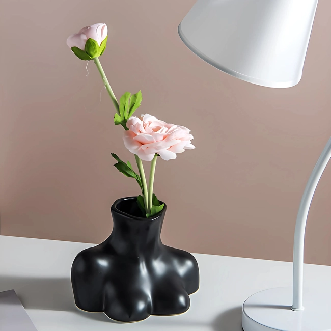 Ваза женская грудь