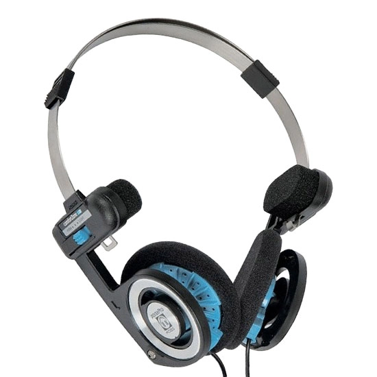 амбушюри koss porta pro