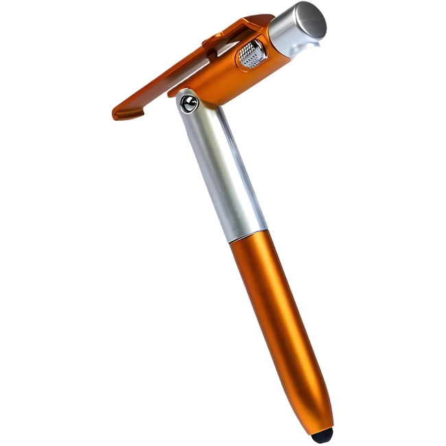 ручка для письма с фонариком