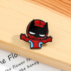 Значок Человек паук