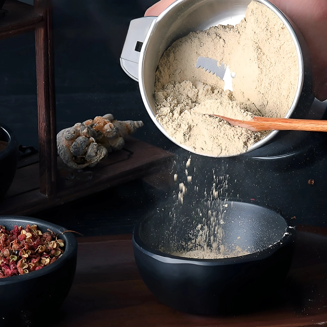 измельчитель для специй