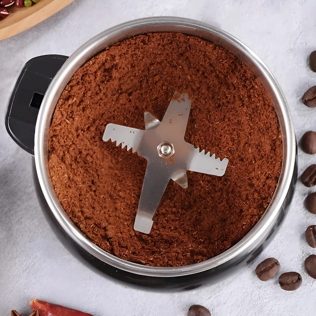 измельчитель-кофемолка