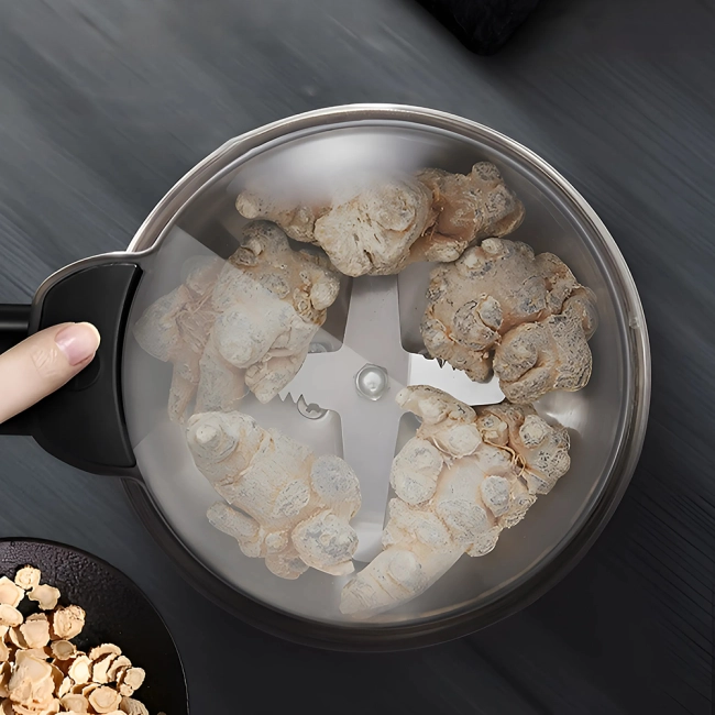 измельчитель для кофе