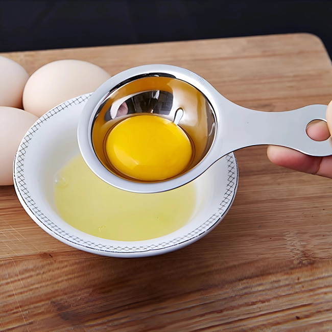 Сепаратор для білка із яйця