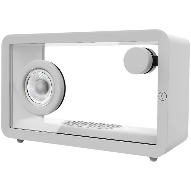 беспроводная светящаяся колонка