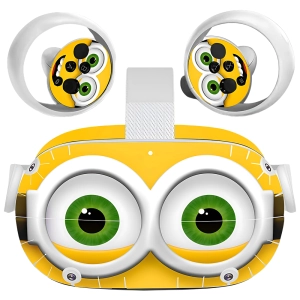 Наліпка на Oculus Quest 2 наліпка на Oculus Quest 2