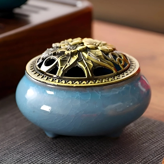 набор для чайной церемонии на подарок