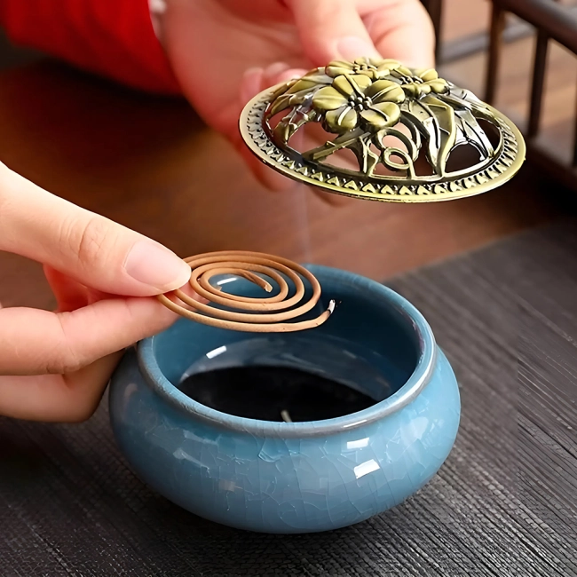 подарочный набор для чайной церемонии