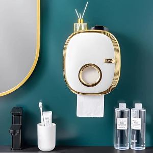 полка для туалетной бумаги