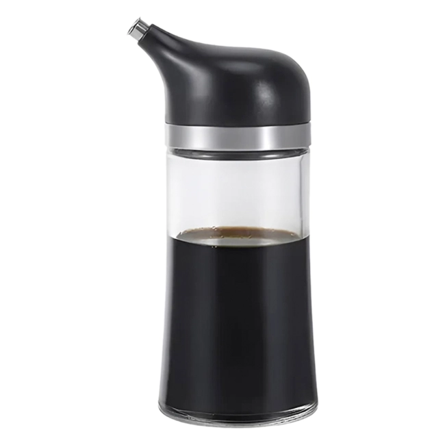 Кухонна пляшка для олії