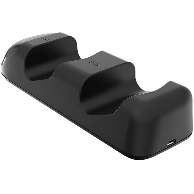 зарядка-подставка для джойстиков