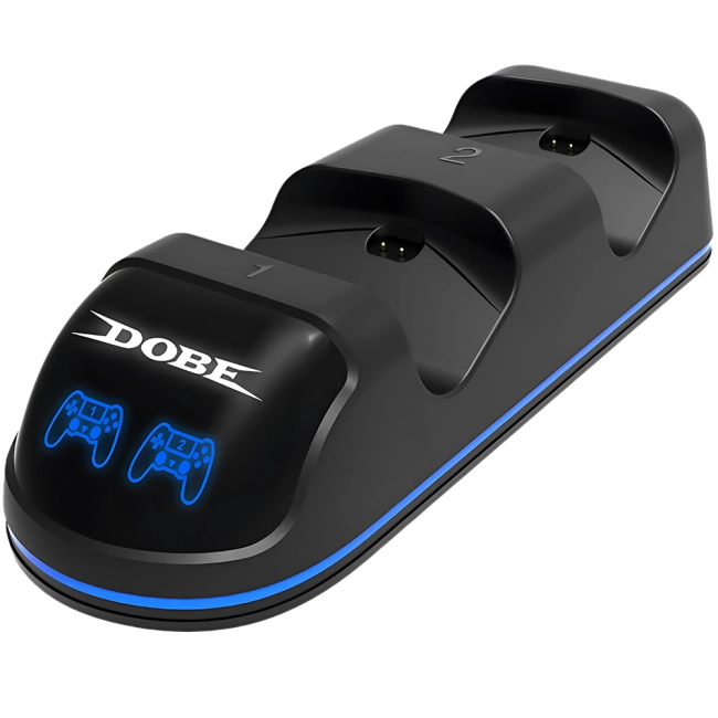док-станция для dualshock