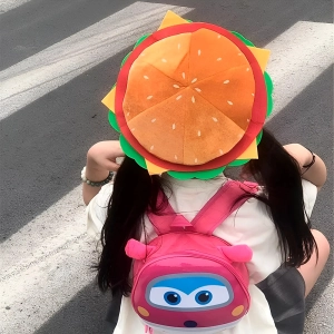 Шапка Гамбургер шапка гамбургер