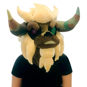 маска из the The Legend Of Zelda