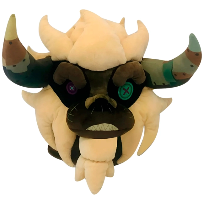 маска из игры Легенда о Зельде