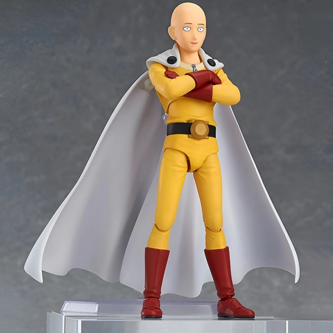 фигурка Сайтама