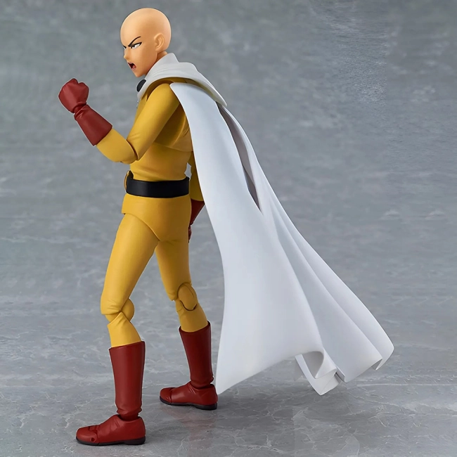 статуэтка из Ванпанчмен