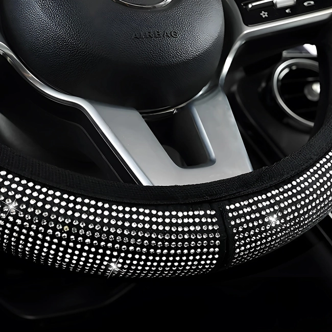 чехол на руль 38 см