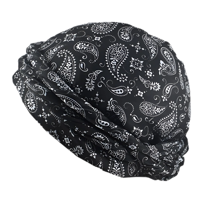 Тюрбан для чоловіків на голову