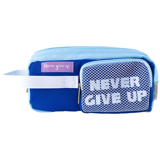 канцелярский пенал для ручек