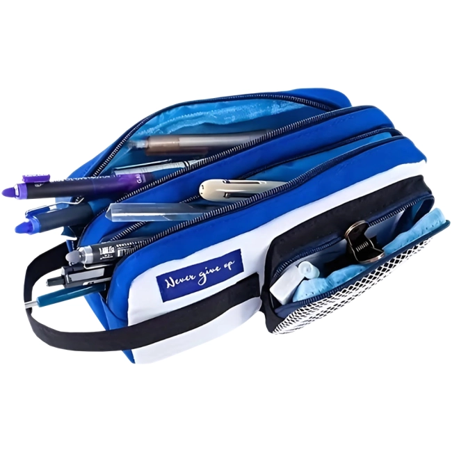 пенал для школьных принадлежностей