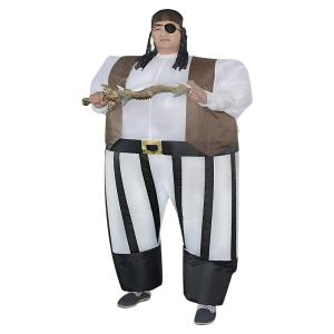 Костюм пират