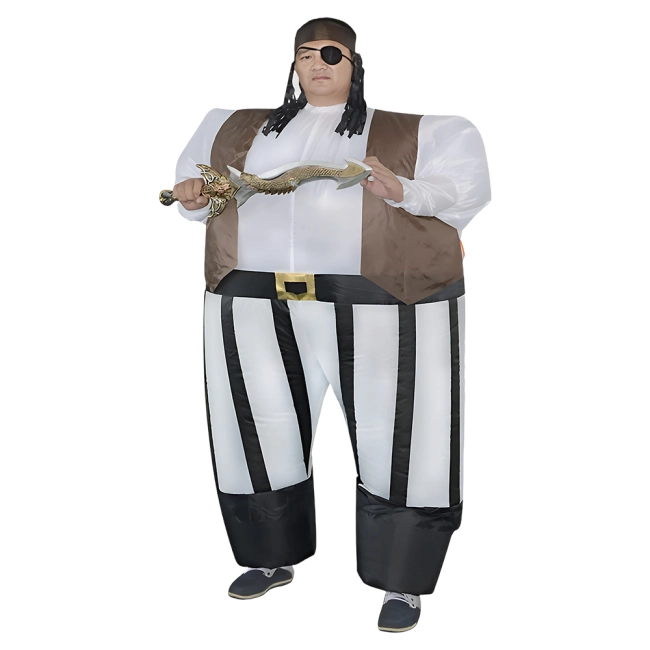 Костюм пират