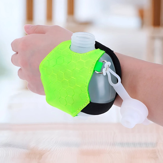 фляга для спорта