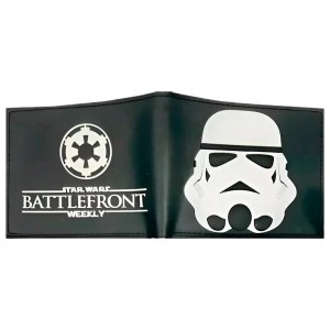 кошелек Звездные Войны