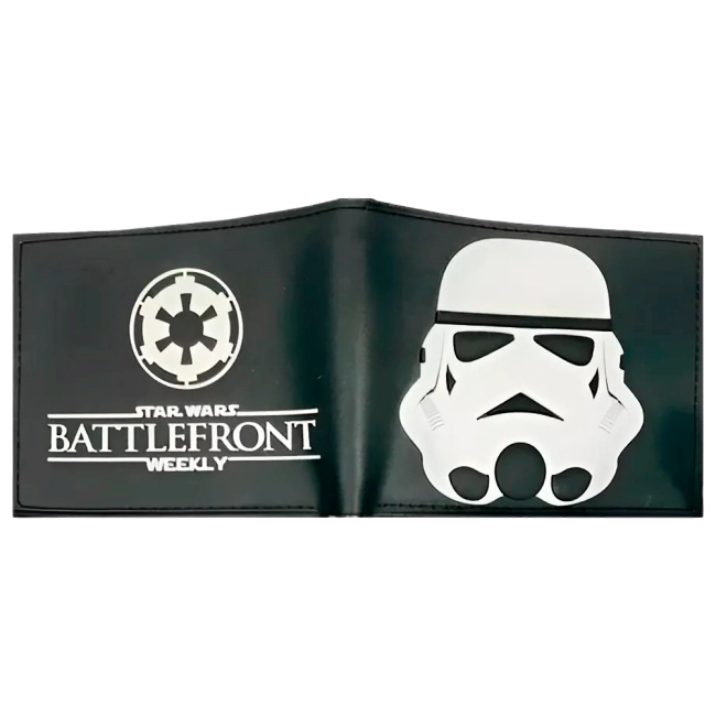 гаманець Зоряні Війни