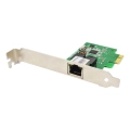 сетевая карта pci express