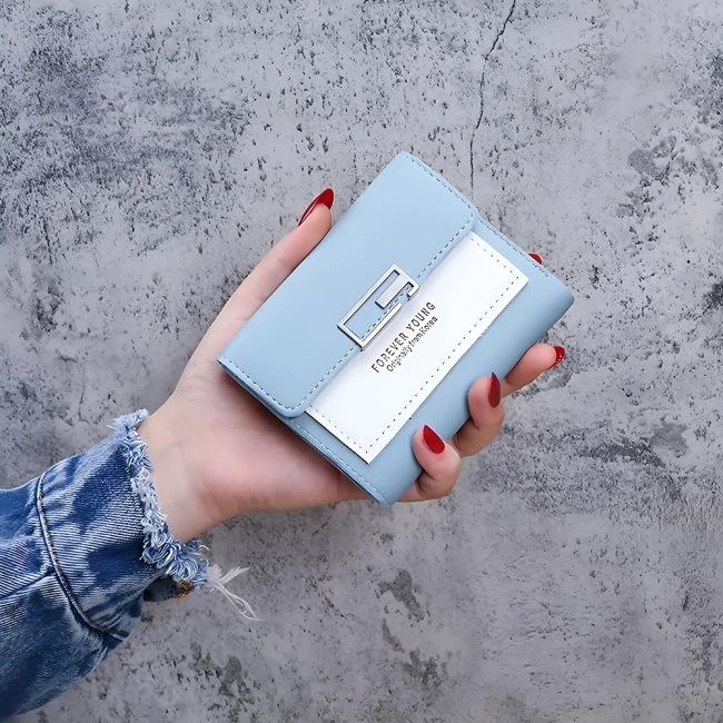 гаманець для жінки