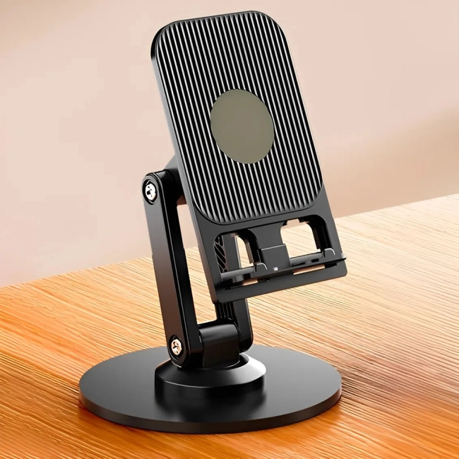 складаний тримач для телефона та планшета,