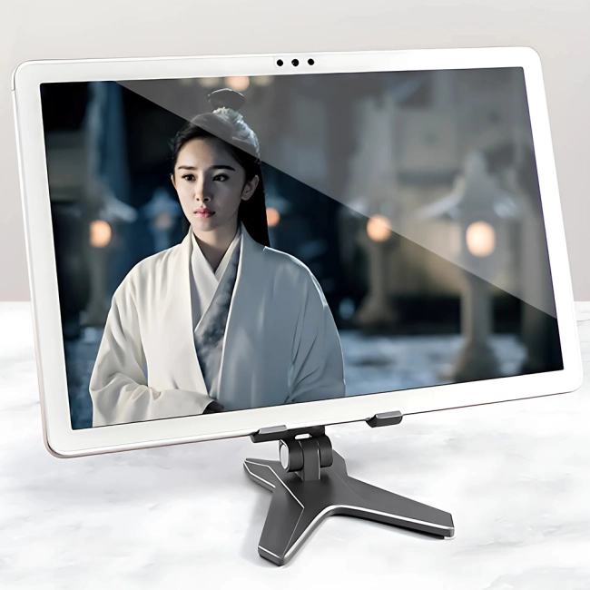 складная подставка под смартфон